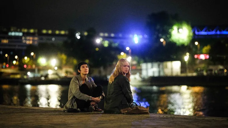 Banner for All of a Sudden