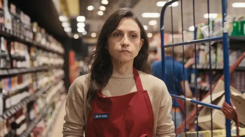 Banner for All That’s Due