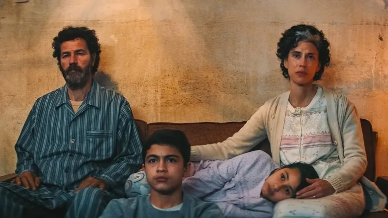 Banner for All That's Left of You