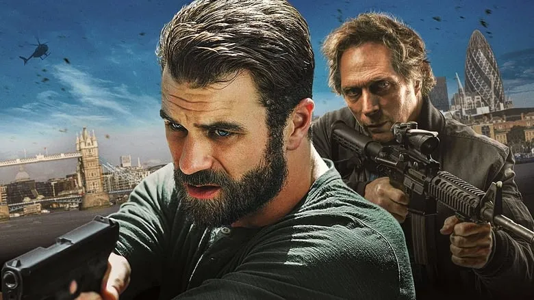 Banner for All the Devil's Men