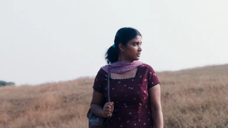 Banner for All We Imagine as Light