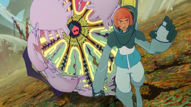 Banner for ALL YOU NEED IS KILL