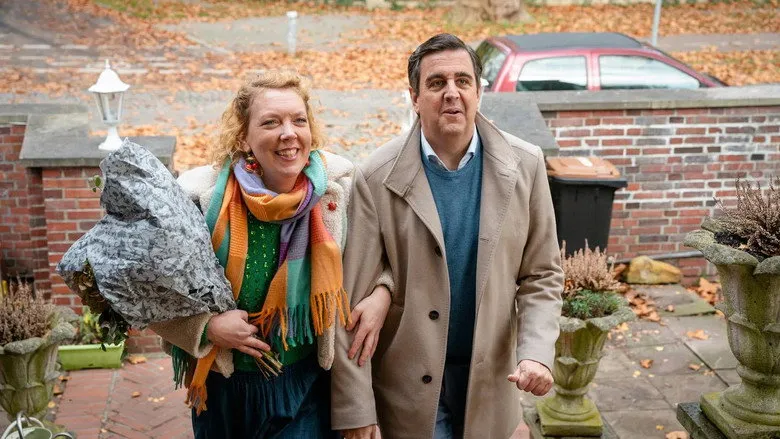 Banner for Alles gelogen