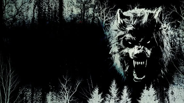 Banner for Alma & the Wolf