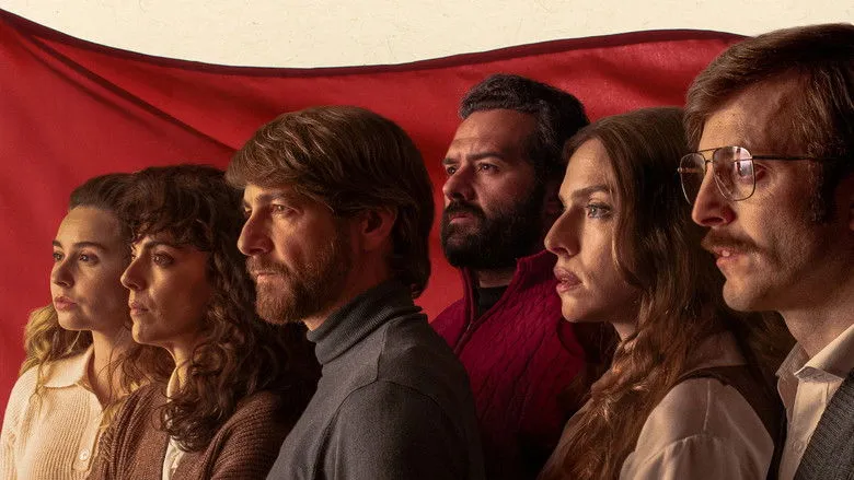 Banner for Alone In The Night