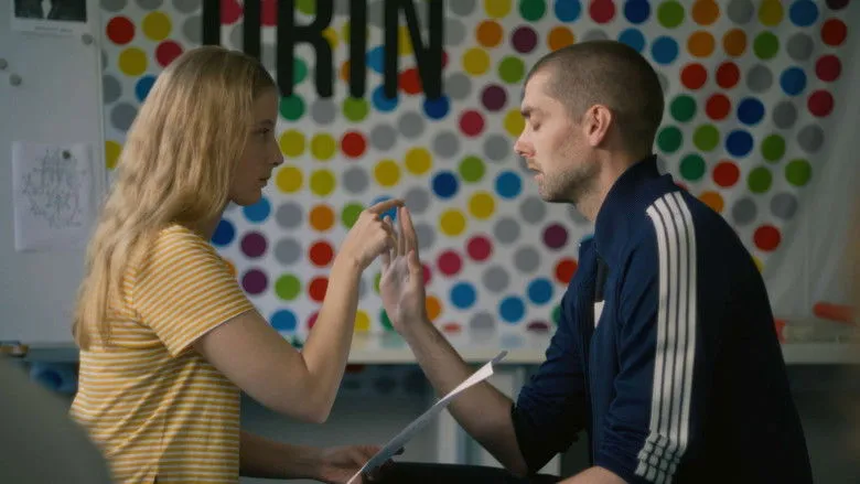 Banner for Als wäre es leicht