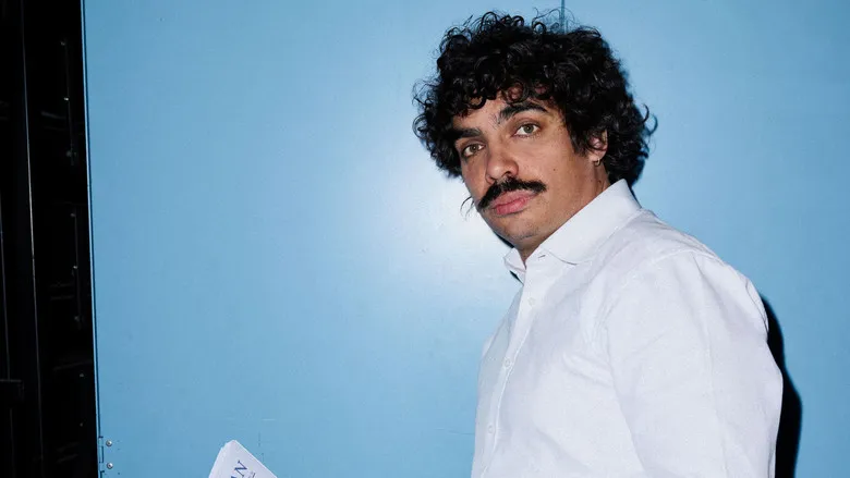 Banner for Always Was Tonight