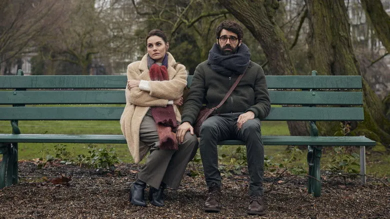 Banner for Always Winter