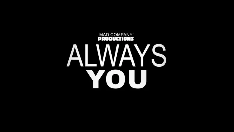 Banner for Always YOU