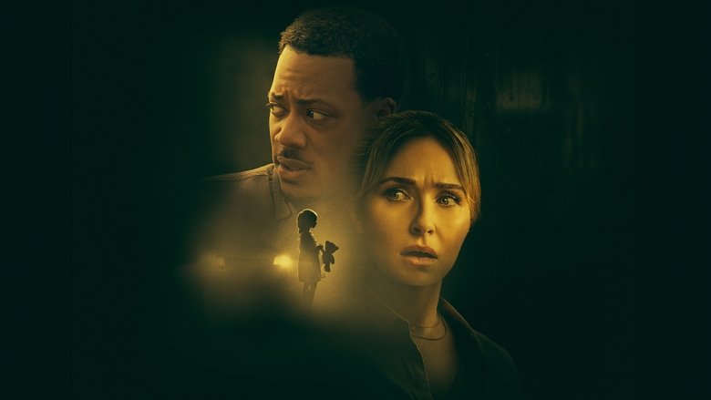 Banner for Amber Alert