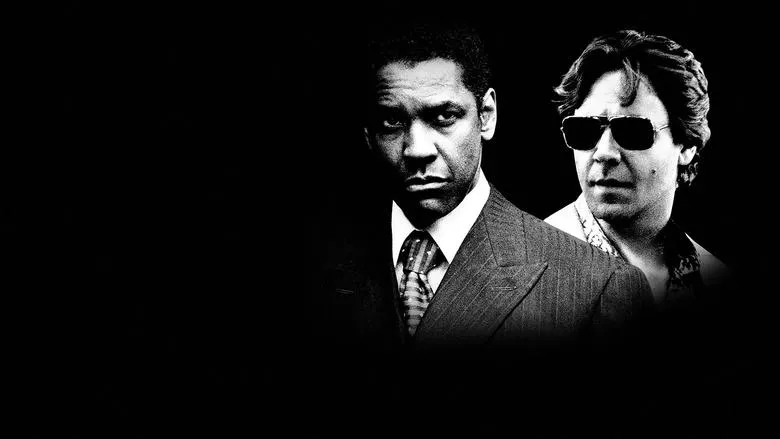 Banner for American Gangster