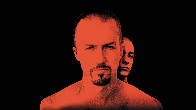 Banner for American History X