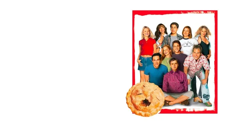 Banner for American Pie 2