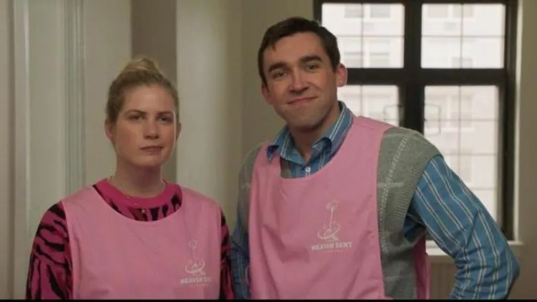 Banner for American Schemers