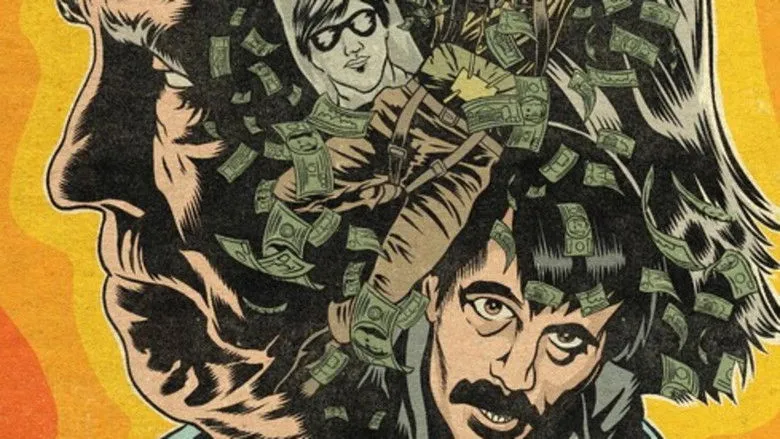 Banner for American Skyjacker