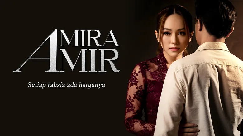 Banner for Amira Amir
