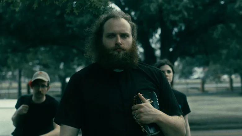 Banner for Amityvillenado