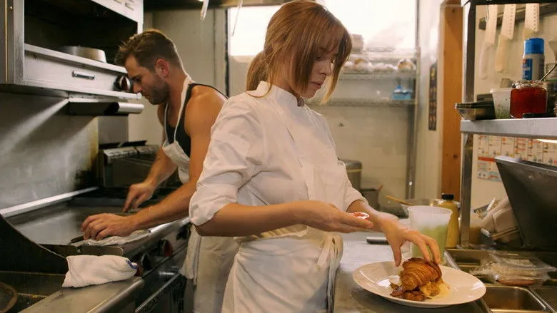 Banner for Amuse Bouche