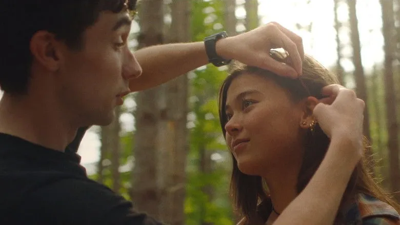 Banner for An Autumn Summer