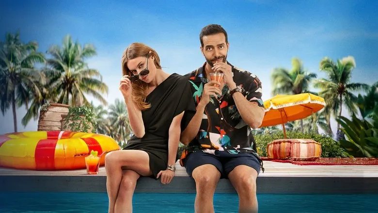 Banner for An Endless Wedding