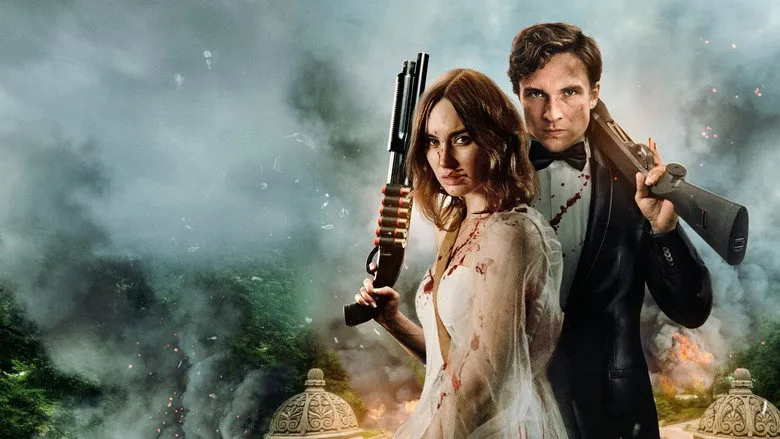Banner for An Enemy Within
