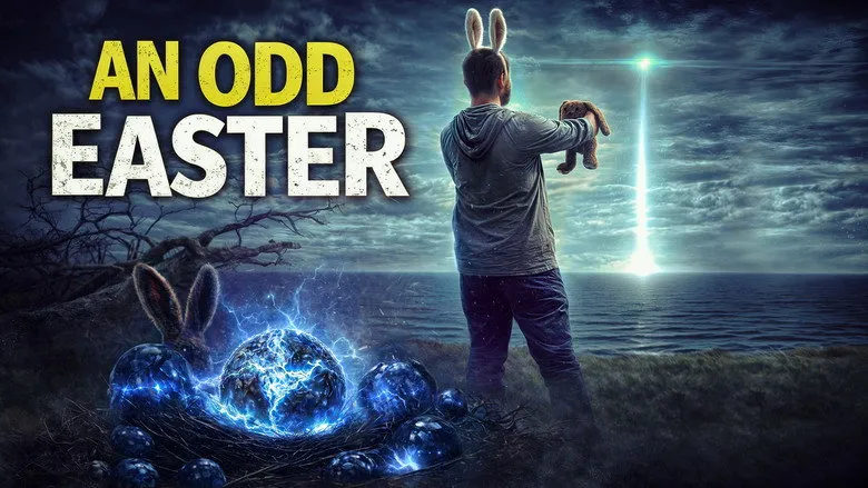 Banner for An Odd Easter