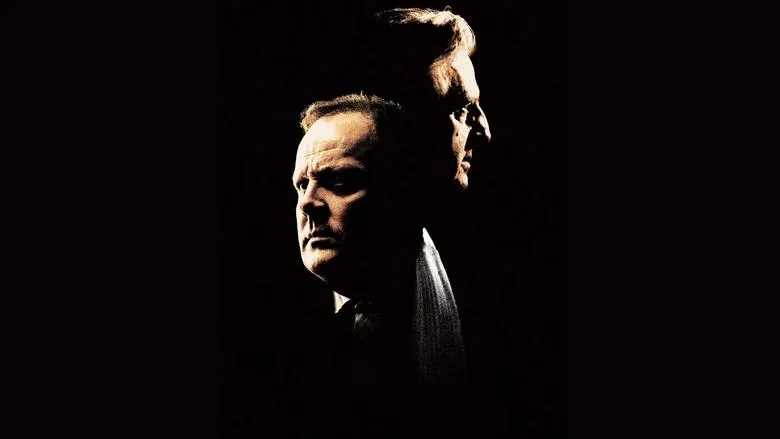 Banner for An Ordinary Case