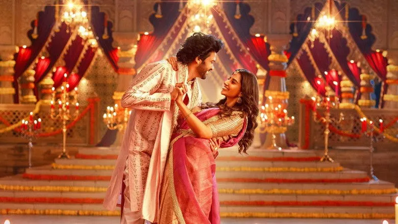 Banner for Anaganaga Oka Raju