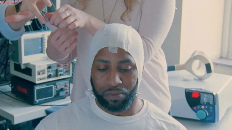 Banner for And If the Body