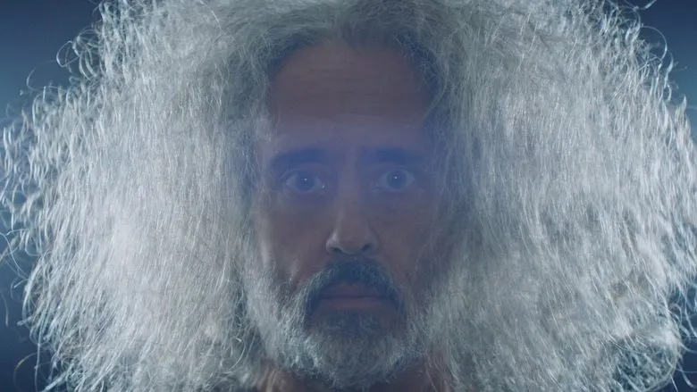 Banner for André Is an Idiot