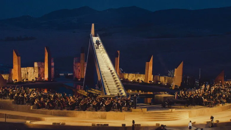 Banner for Andrea Bocelli - The Celebration：30th Anniversary