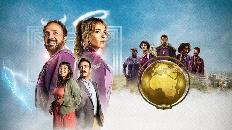 Banner for Angels & Co.