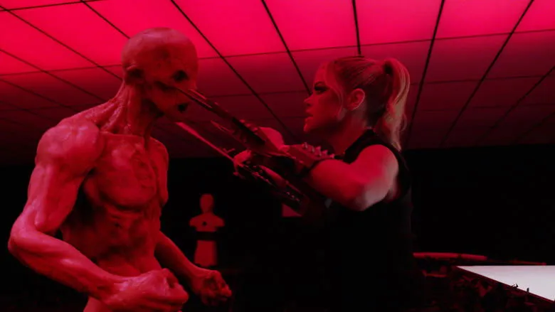 Banner for Angels Fallen: Warriors of Peace