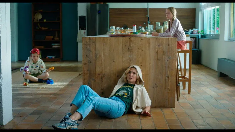 Banner for Anna et les Enfants