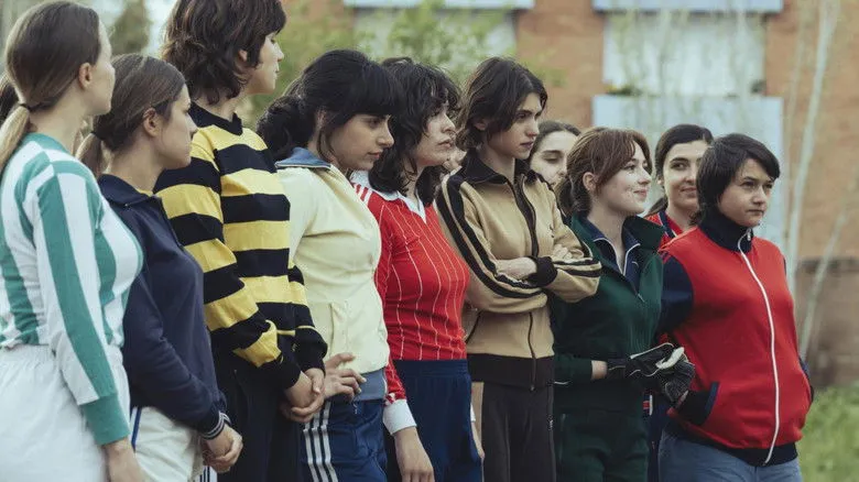 Banner for Another League