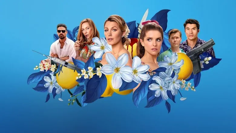 Banner for Another Simple Favor