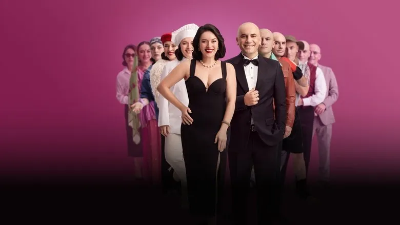 Banner for Another You