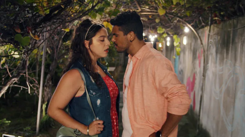 Banner for Anti Amor