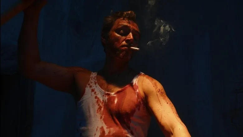 Banner for Antropophagus - Le origini