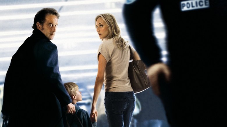 Banner for Cruzando el límite