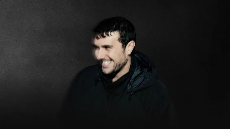 Banner for Apple Music Live: Fred again..