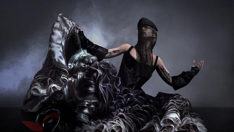 Banner for Apple Music Live: Lady Gaga MAYHEM Requiem