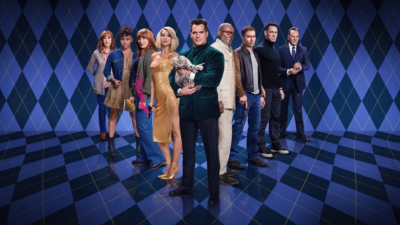 Banner for Argylle: Agente secreto