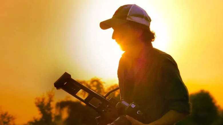 Banner for Armed Only with a Camera: The Life and Death of Brent Renaud