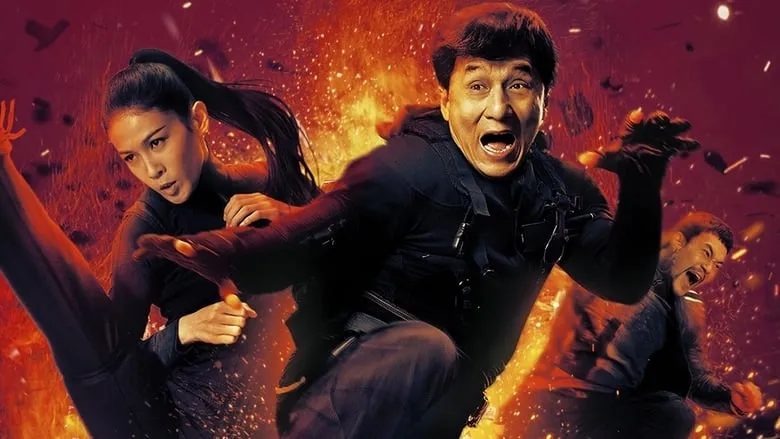 Banner for Operação Zodíaco