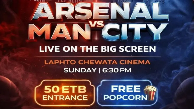 Banner for Arsenal Vs Man City