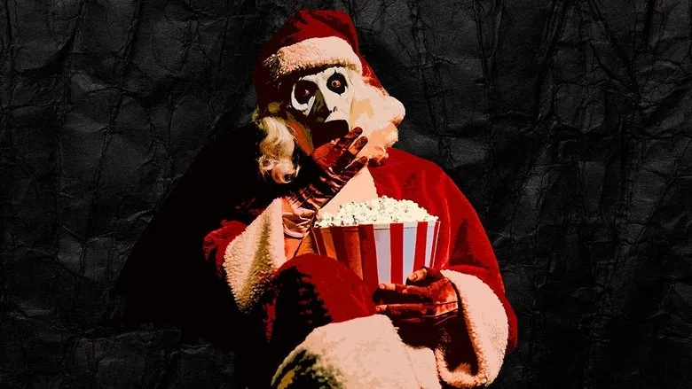 Banner for Art Attack! The Dissection of Terrifier 3