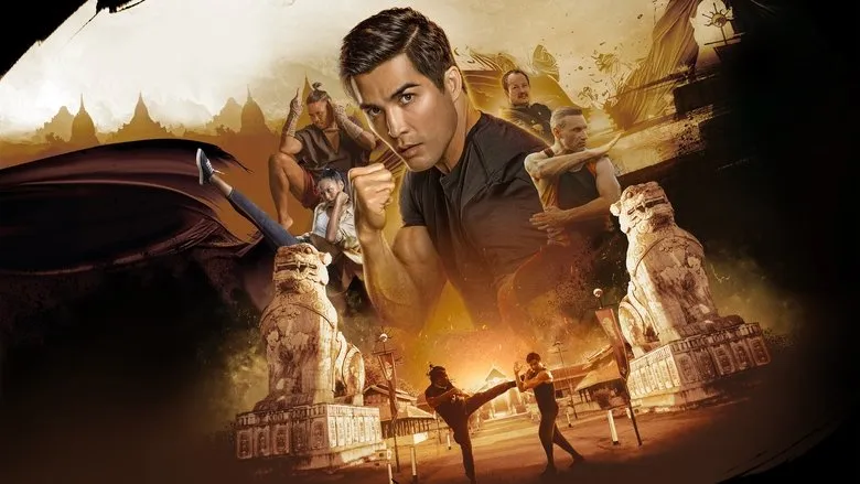 Banner for Art of Eight Limbs