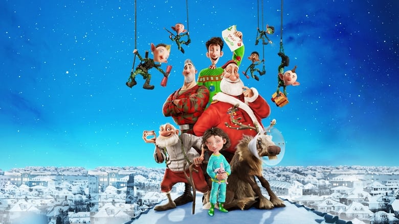 Banner for Il figlio di Babbo Natale