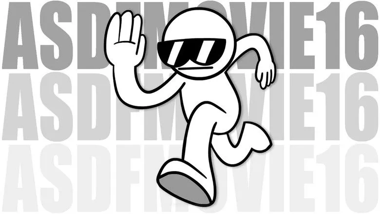 Banner for asdfmovie16